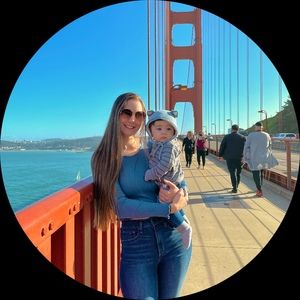 Meet your Posher, Cheyanna